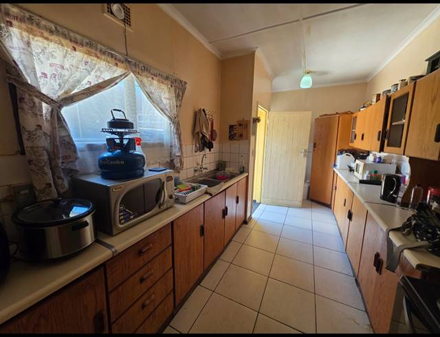 3 BEDROOM HOUSE TO LET IN SASOLBURG CENTRAL